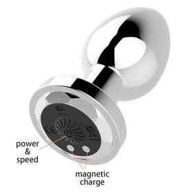 VIBRIRAJUĆI PUNJIVI PLUG SA DALJINSKIM- 22 00053-2